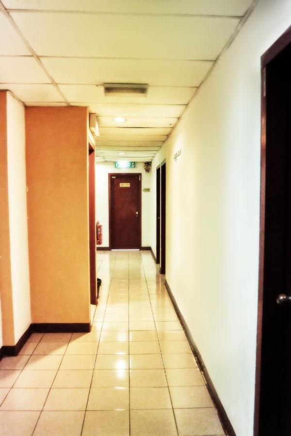 Plaza Inn Sibu Exterior photo